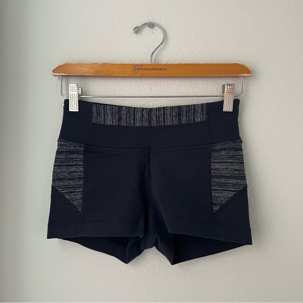 Workout Shorts